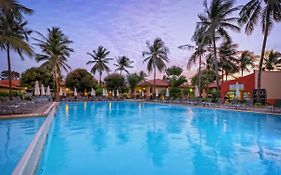 Ocean Bay Hotel Gambia